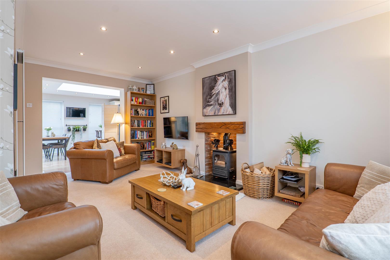 3 bed property in Appley Lane North, Wigan